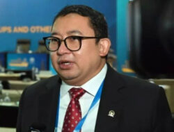 Fadli Zon Mengatakan Iran Mengundang DPR RI Untuk Hadiri Sidang PUIC