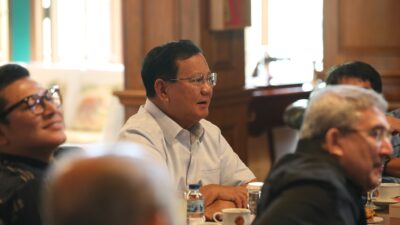 Apa Minuman Kesukaan Prabowo? – prabowo2024.net