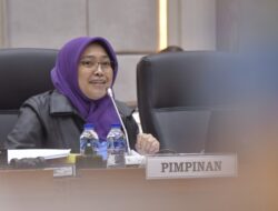 Upaya Diplomasi Pemerintah untuk Memastikan Bantuan Medis dan Logistik Dapat Diterima di Gaza.