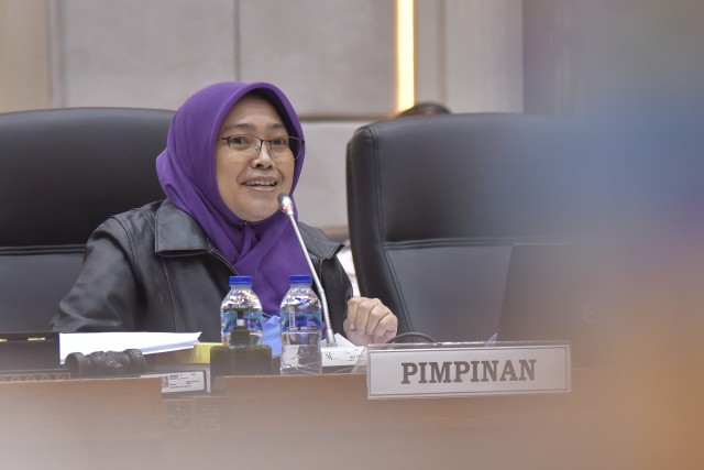 Upaya Diplomasi Pemerintah untuk Memastikan Bantuan Medis dan Logistik Dapat Diterima di Gaza.