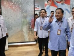 Strategi Prabowo dan KSPN untuk Mengurangi Ketimpangan Buruh dan Meningkatkan Kesejahteraan Pekerja