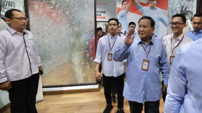 Strategi Prabowo dan KSPN untuk Mengurangi Ketimpangan Buruh dan Meningkatkan Kesejahteraan Pekerja