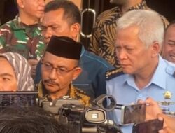 Haji Uma Berharap Pelaku Pembunuhan Imam Masykur Diadili dan Dituntut Hukuman Maksimal