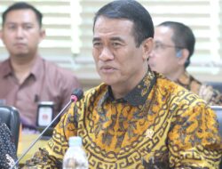 Komite II DPD RI Ingatkan Kementan untuk Menjaga Stabilitas Harga dan Pasokan Pangan Menjelang Nataru