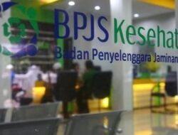 Berita Terbaru: Penghapusan Kelas 1, 2, 3 BPJS Kesehatan