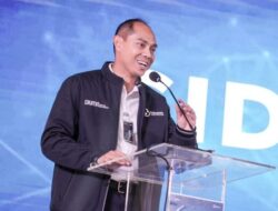 Hendy Bernadi Terpilih Menjadi Ketua Umum Forum Humas BUMN