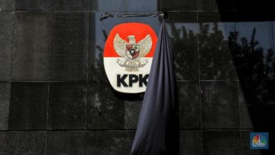 KPK Menyita Barang-barang dari Rumah Ketua Komisi IV DPR dalam Daftar Barang yang Disita