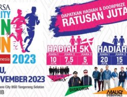 Join the CT ARSA Charity Fun Run 2023 and Be a Part of Setting a New Record!