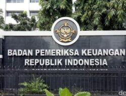 Apakah Alasan BPK Menunda Melaporkan Hasil Audit Pemerintah ke DPR?