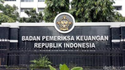 Apakah Alasan BPK Menunda Melaporkan Hasil Audit Pemerintah ke DPR?