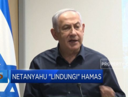 Netanyahu Melindungi Hamas Meskipun Harga Emas Mencapai USD 2.000 per Troy Ons