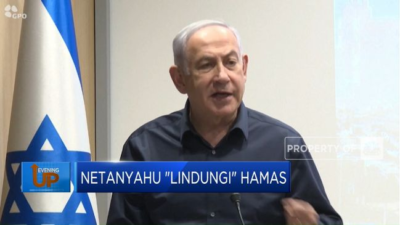 Netanyahu Melindungi Hamas Meskipun Harga Emas Mencapai USD 2.000 per Troy Ons