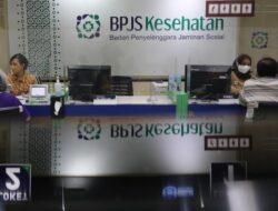 Menunggu Jokowi untuk Menghapus Kelas 1,2,3 BPJS Kesehatan