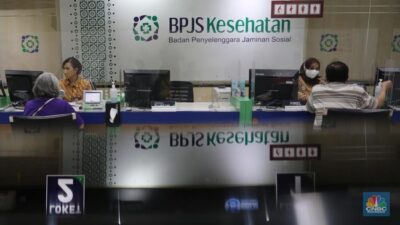 Menunggu Jokowi untuk Menghapus Kelas 1,2,3 BPJS Kesehatan