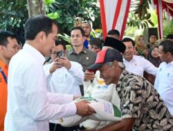 Kantong Orang Indonesia Semakin Menipis di Bawah Pemerintahan Pak Jokowi, Ini Sangat Memprihatinkan