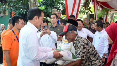 Kantong Orang Indonesia Semakin Menipis di Bawah Pemerintahan Pak Jokowi, Ini Sangat Memprihatinkan