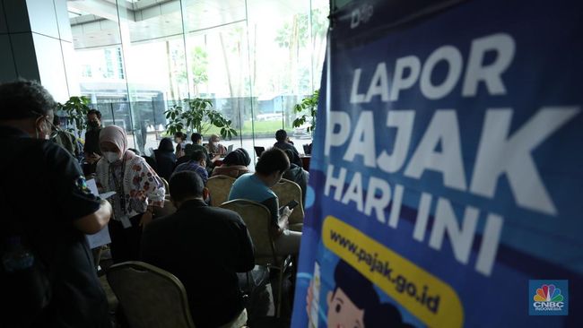 2024: Rumus Baru Penentuan Tarif PPh Karyawan yang Efektif