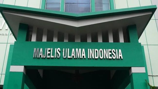 Fatwa MUI: Membeli Produk Israel Dinyatakan Haram Oleh Majelis Ulama Indonesia