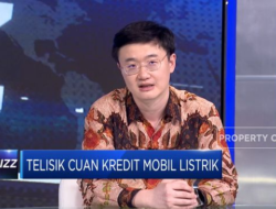 Mengeksplorasi Potensi Keuntungan dalam Mobil Listrik