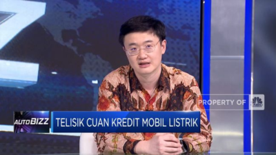 Mengeksplorasi Potensi Keuntungan dalam Mobil Listrik