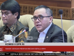 Menteri PANRB Ungkap Update Terbaru Gaji PNS Single