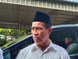 Bulog Mendapat Izin Impor 1,5 Juta Ton Beras Tanpa Pajak, Menurut Menteri Pertanian