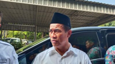 Bulog Mendapat Izin Impor 1,5 Juta Ton Beras Tanpa Pajak, Menurut Menteri Pertanian