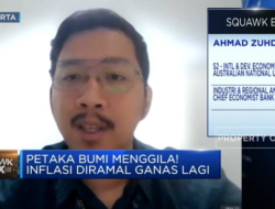 Pengusaha Cemas Dampak Ancaman Perang pada Harga Minyak