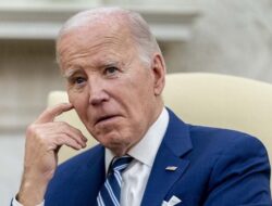 Joe Biden’s Latest Position on the Israel-Palestine Conflict