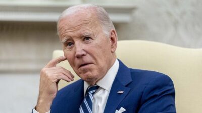 Joe Biden’s Latest Position on the Israel-Palestine Conflict