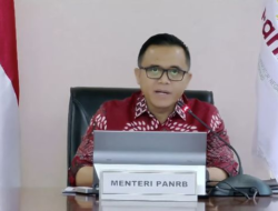 Seleksi PNS 2023 Tidak Mempertimbangkan Pengaruh ‘Nepotisme’