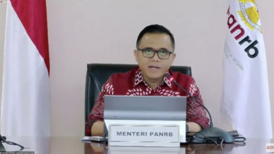 Seleksi PNS 2023 Tidak Mempertimbangkan Pengaruh ‘Nepotisme’