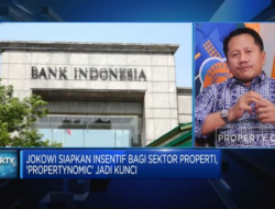 Kata-kata Pengusaha Properti Mengenai Penurunan Rupiah dan Kenaikan Bunga