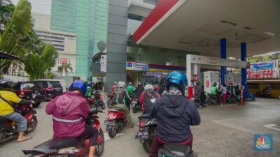 Update Terbaru: Harga Bahan Bakar Minyak di Semua Stasiun Pengisian Bahan Bakar Umum di Indonesia pada 13 November 2023