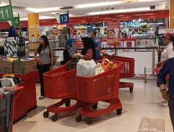 Cara Dapatkan Diskon Pada Transmart Full Day Sale Esok