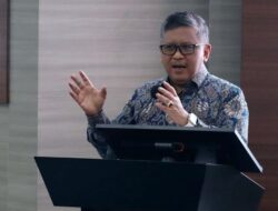 Hasto dari PDIP Mengungkapkan Keanggotaan Gibran Usai Pindah Partai