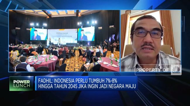 Visi Calon Presiden untuk Membuat Indonesia Menjadi Negara Maju

atau

Program Calon Presiden untuk Mendorong Indonesia Menuju Negara Maju