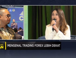 Strategi Meningkatkan Keuntungan dalam Trading Forex