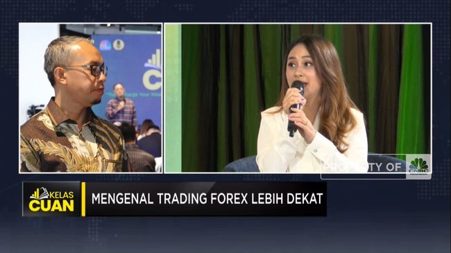 Strategi Meningkatkan Keuntungan dalam Trading Forex