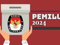 Jadwal Pilkada 2024 Akan Dibahas oleh DPR Minggu Depan