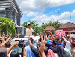 Prabowo Subianto’s Dedication to the People