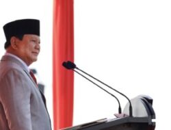 Berhenti Kebocoran dan Meningkatkan Produksi Dalam Negeri