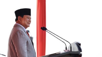 Berhenti Kebocoran dan Meningkatkan Produksi Dalam Negeri