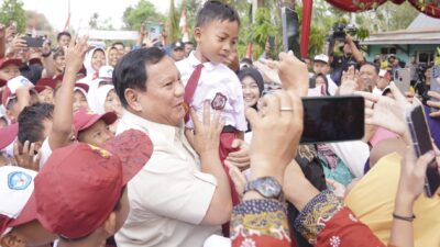 Cepat dan Terbaik: Program Hasil Unggulan – prabowo2024.net