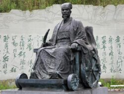 Zhuge Liang, The Brilliant Military Strategist and Political Leader