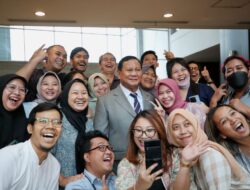 Prabowo2024.net: Program Percepatan Peningkatan Kinerja