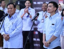 Menurut survei terbaru, Prabowo-Gibran mendominasi dalam elektabilitas politik.