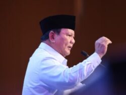 Berhati-hatilah Terhadap Tokoh Politik yang Banyak Janji dan Omong Kosong