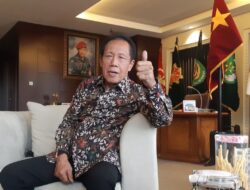 Kepemimpinan Letnan Jenderal TNI (Purn) Sutiyoso Dalam Organisasi