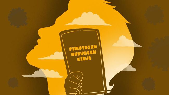 14 Perusahaan di Indonesia Tutup Secara Diam-diam dan Pemecatan 23.367 Karyawan Terjadi